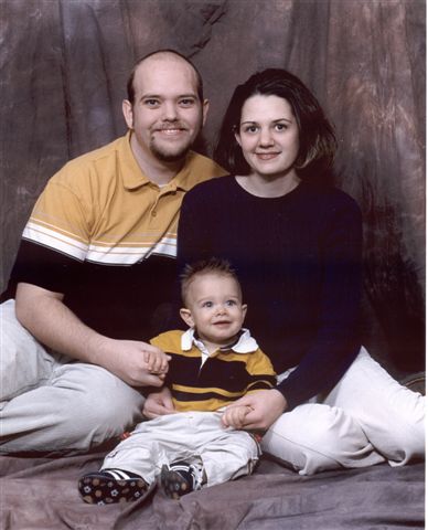 Darin Daniel Davis Alumni Photo