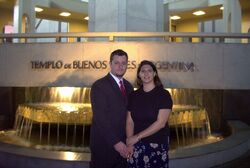 Martin Eduardo Alvarez Alumni Photo