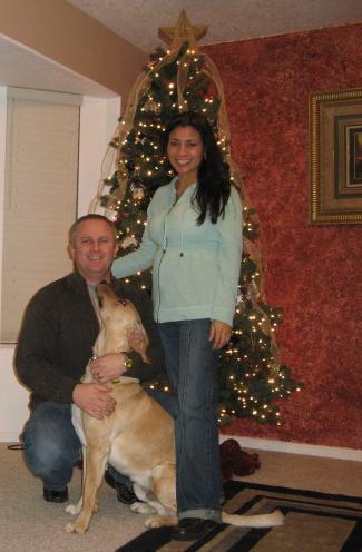 N. Stella  Allred Foto