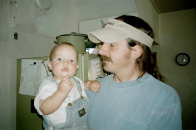 Adam Paul Burningham Alumni Photo