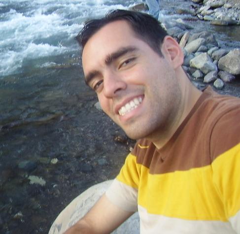 patricio larrain meniconi Alumni Photo