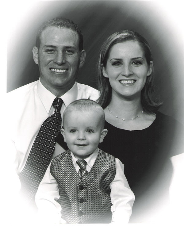 Roger Alan Cummings Alumni Photo