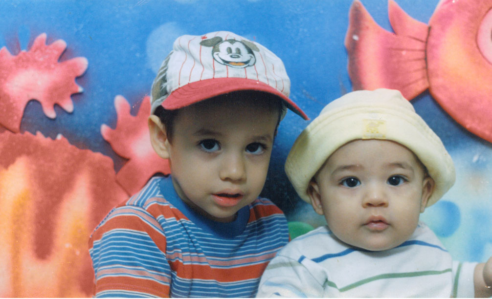 ALEXANDER  CIFUENTES RESTREPO Alumni Photo