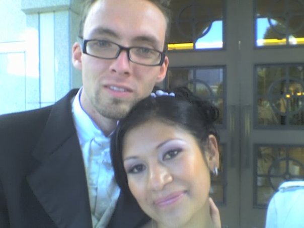 ALEJANDRO  CRUZ PARRA Alumni Photo