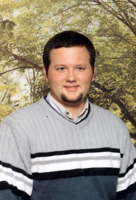 Jonathan Heber Cox Alumni Photo