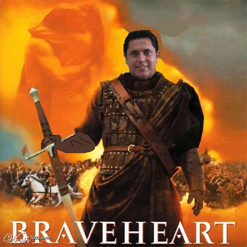 juan carlos hurtado Alumni Photo