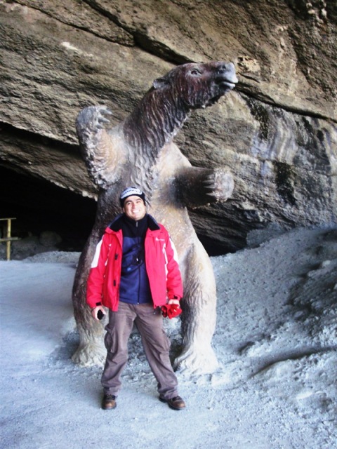 raúl antonio urra Alumni Photo