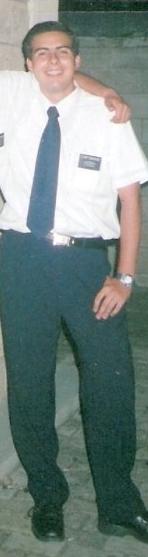 Victor Maximiliano Rodriguez Alumni Photo