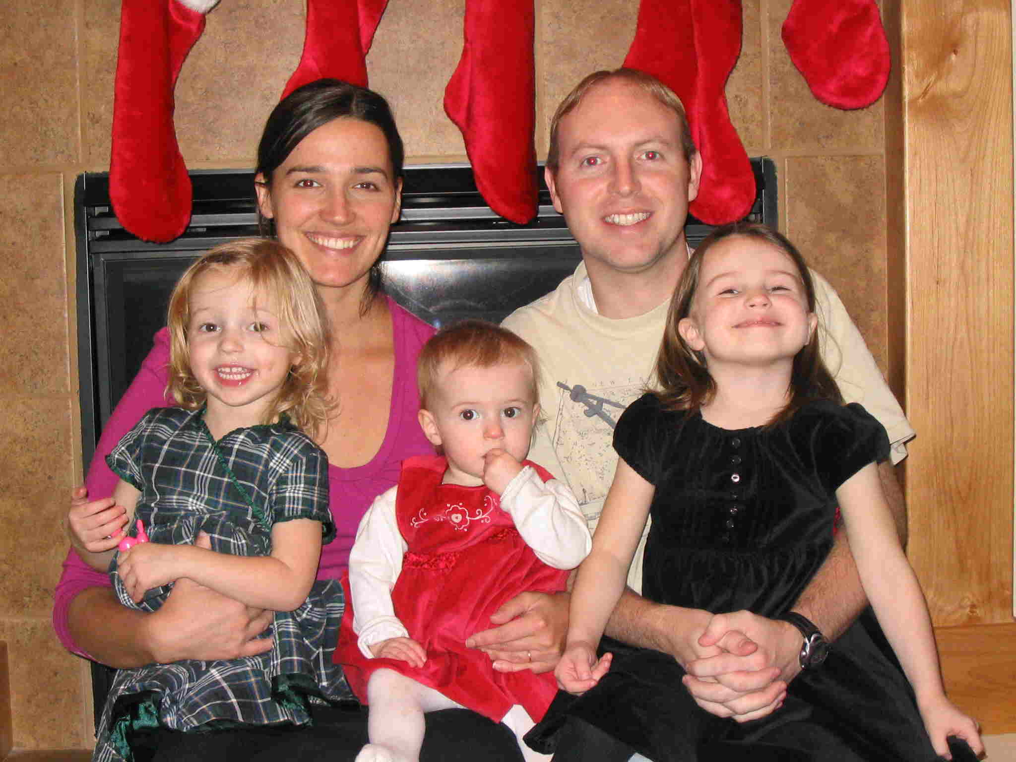 Timothy  Egbert Alumni Photo