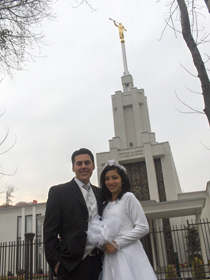 Cesar Aaron Miranda Cabello Alumni Photo