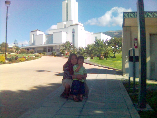 soledad  ramirez Alumni Photo