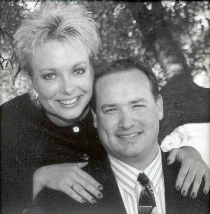 Jeffrey Jay Sevison Foto