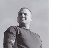 Aaron C Nielsen Foto
