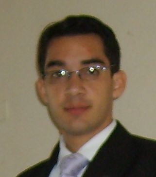 Esteban Mauricio  Taranto Alumni Photo