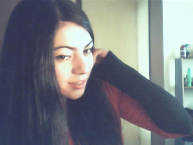 Valeska Marisol Sáez Alumni Photo