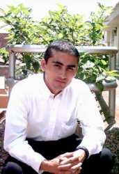 Edward Velasco Arias Foto