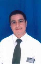 Richard Henry Ortiz Chevez Foto
