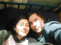 mauricio eduardo garcia gacitua Foto