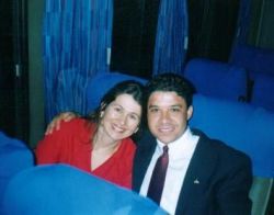 AMARILDO MARTINS Foto