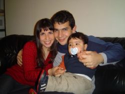 Peggy Becerra Foto