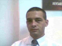 Santiago J. Caffera Foto