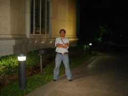 Wilson Fabricio Cardenas Foto