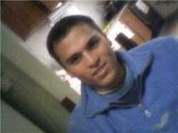 Gerardo Ezequiel Escalante Foto