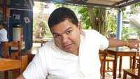 Hector Santiago  Cazaut Foto