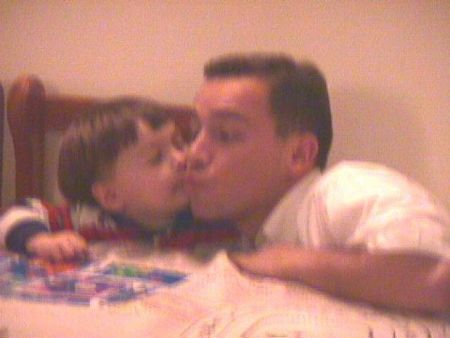 MI FAMILIA GALLEGO
JOHN  GALLEGO
18 Oct 2002