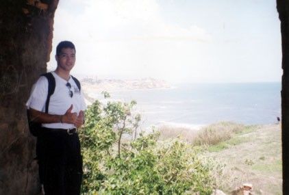 finalizando la Misión
Jeiman Alesander Mejia Marulanda
07 Nov 2002