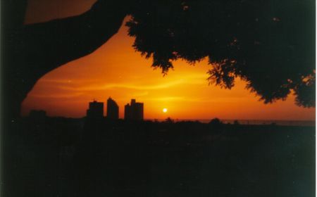 ESTA ES UNA FOTOQUE ME PRODUCE NOSTALGIA, FUE TOMADA EN CANAPOTE (MERCADO )CARTAGENA EL AÑO 96
patricio  Salazar
27 Jan 2003