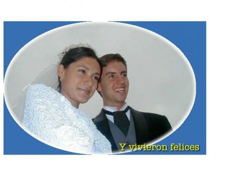 Y vivieron felices
Enrique  Armas
28 Jan 2003