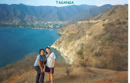 El mejor lugar para unas buenas vacaciones!!!
Lina Marcela  Morales de Jimenez
17 Jul 2003