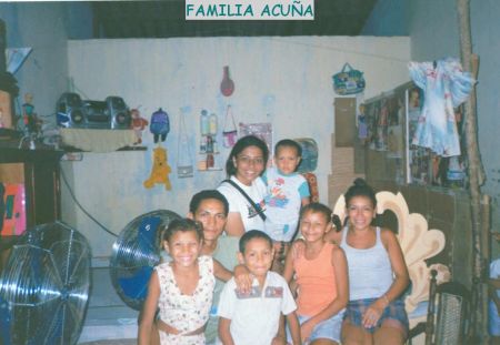 Amigos Eternos
Lina Marcela  Morales de Jimenez
18 Jul 2003