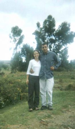 visperas de navidad Lago titicaca La Paz Bolivia
David Helmuth Diaz
11 Nov 2003