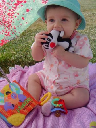 Mi Hija, Elder Garcia, Raul
Raul Ivan Garcia
22 Mar 2005
