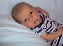 Aqui es mi hijo
Spencer K Ballantyne
20 Aug 2005