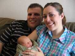 mi familia
Spencer K Ballantyne
20 Aug 2005