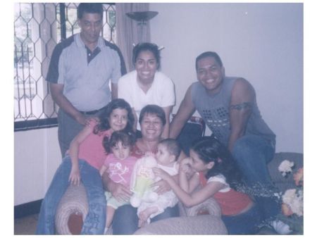 HI AQUI CON FAMILIA IMBRET
MILAGROS MIMI SANCHEZ
15 Aug 2006