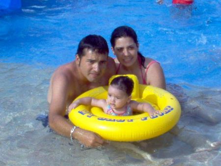 ESTE ES UN PASEO DE LA EMPRESA CON MI FAMILIA
DENIS ADRIANA SANCHEZ RAMIREZ
26 Oct 2006