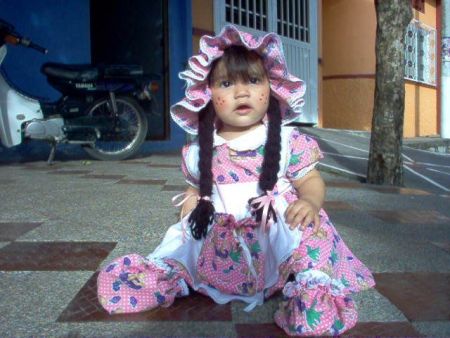 LINDA O NO?
DENIS ADRIANA SANCHEZ RAMIREZ
10 Nov 2006