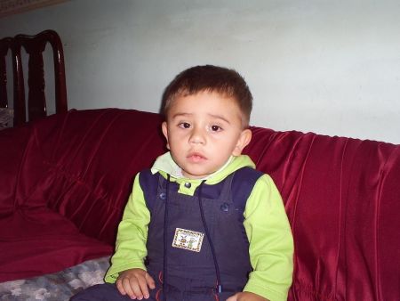 Andresito
Oscar Javier Alvarez
13 Feb 2007