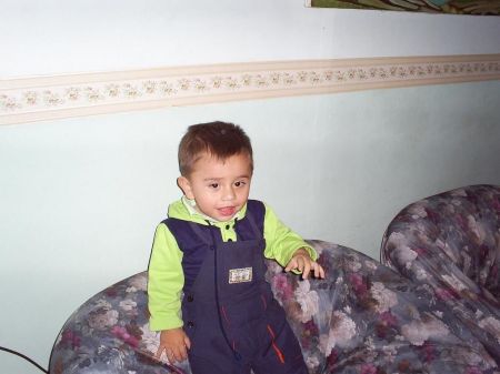 Andresito
Oscar Javier Alvarez
13 Feb 2007