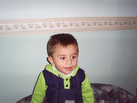 Andresito
Oscar Javier Alvarez
13 Feb 2007