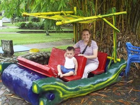 Con mi mami
Oscar Javier Alvarez
13 Feb 2007