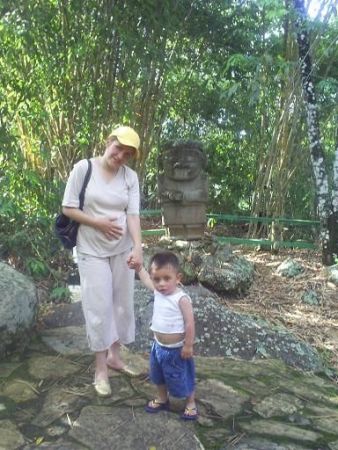 Con mimami
Oscar Javier Alvarez
13 Feb 2007