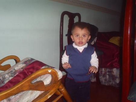 Andresito
Oscar Javier Alvarez
13 Feb 2007