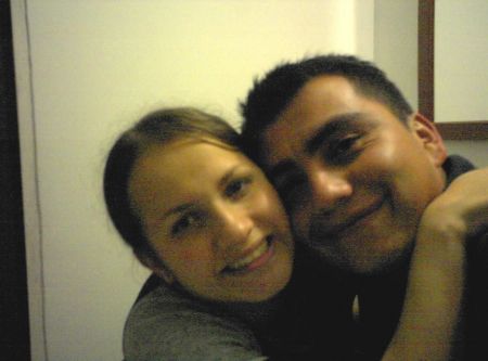 Together Forever
Oscar Javier Alvarez
05 Sep 2007