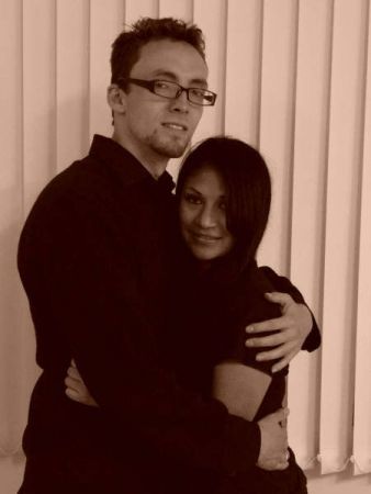 HOLA AMIGOS ME CASO EL 21 DE DIC.
QUE FELICIDAD PODER CONTEMPLAR LA ETERNIDAD JUNTO A MI AMADA TATIANA
ALEJANDRO  CRUZ PARRA
30 Nov 2007