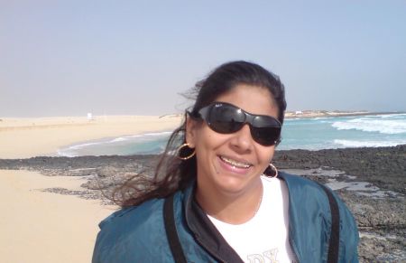 Islas Canarias
Lina Marcela  Morales de Jimenez
03 Jun 2008